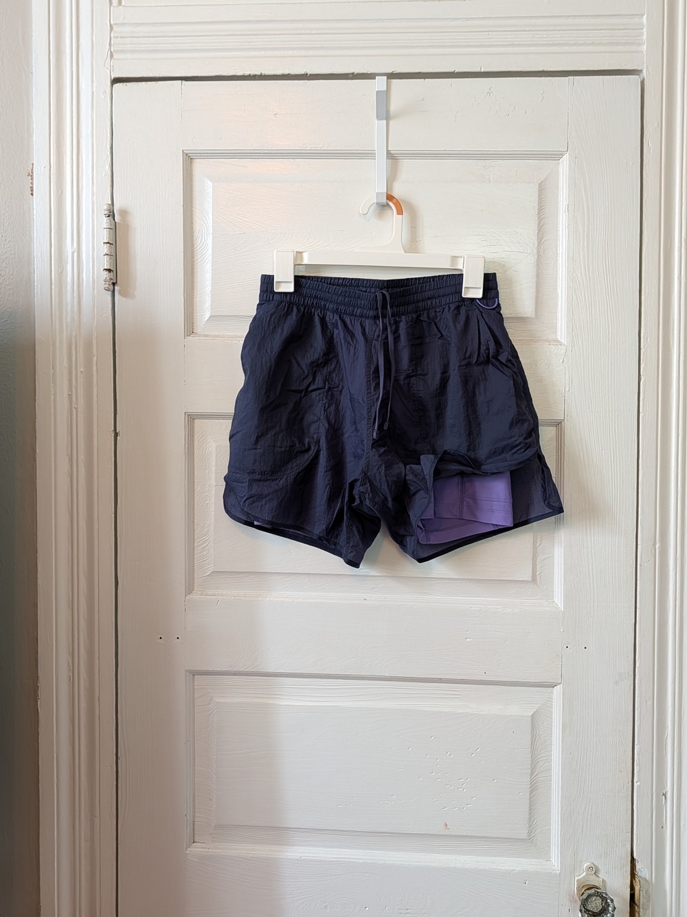 Outdoor Voices BreakLite 5" Short